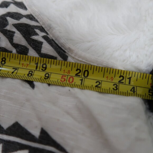 Boho Crop Top - Picture 5 of 5